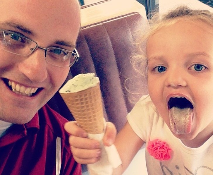 20 Dicas de um homem com uma filha de 8 anos para se tornar um pai maravilhoso