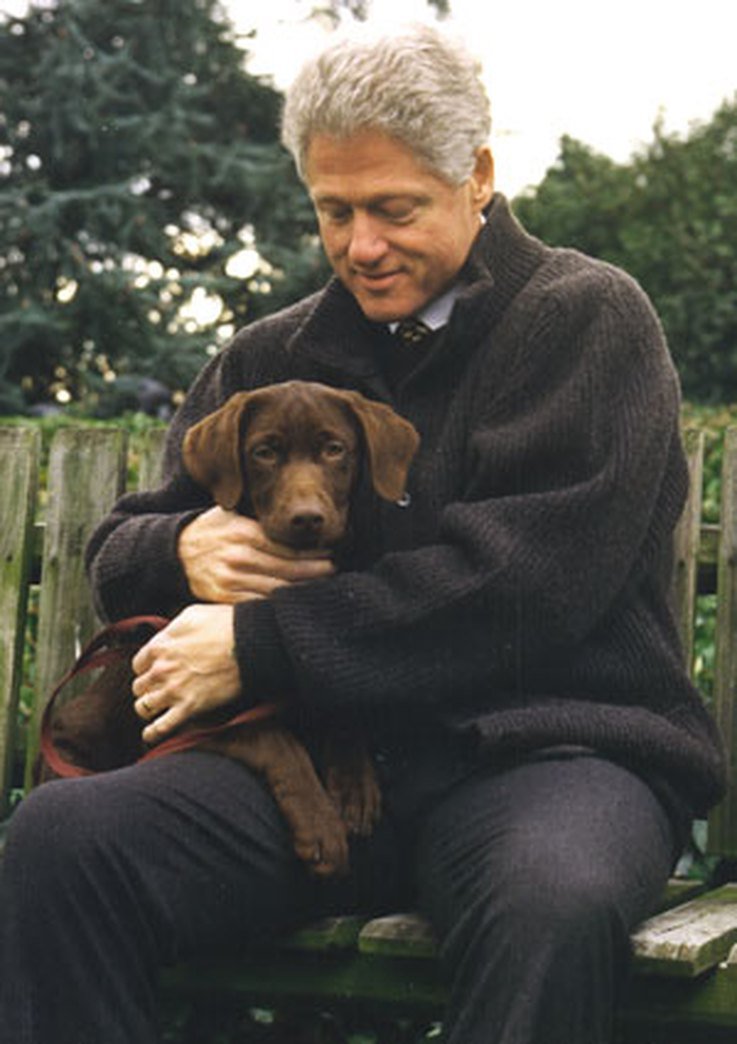 popular-us-presidential-pets