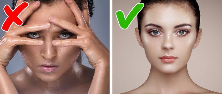 11 Consejos de maquillaje para llevar tu belleza al máximo