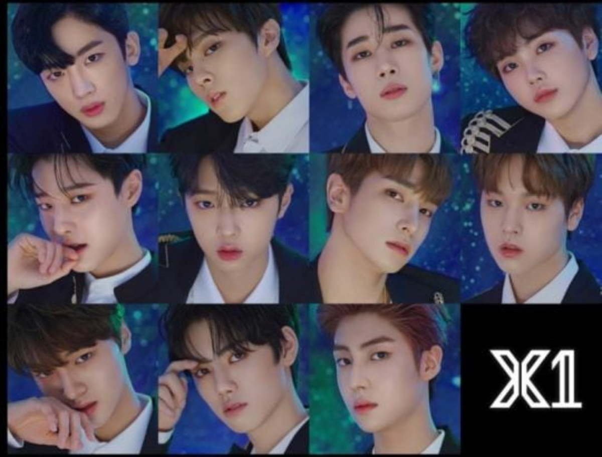 프로듀스X101 최종화에 대한 이미지 검색결과