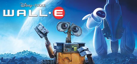 Resultado de imagen de WALLÂ·E