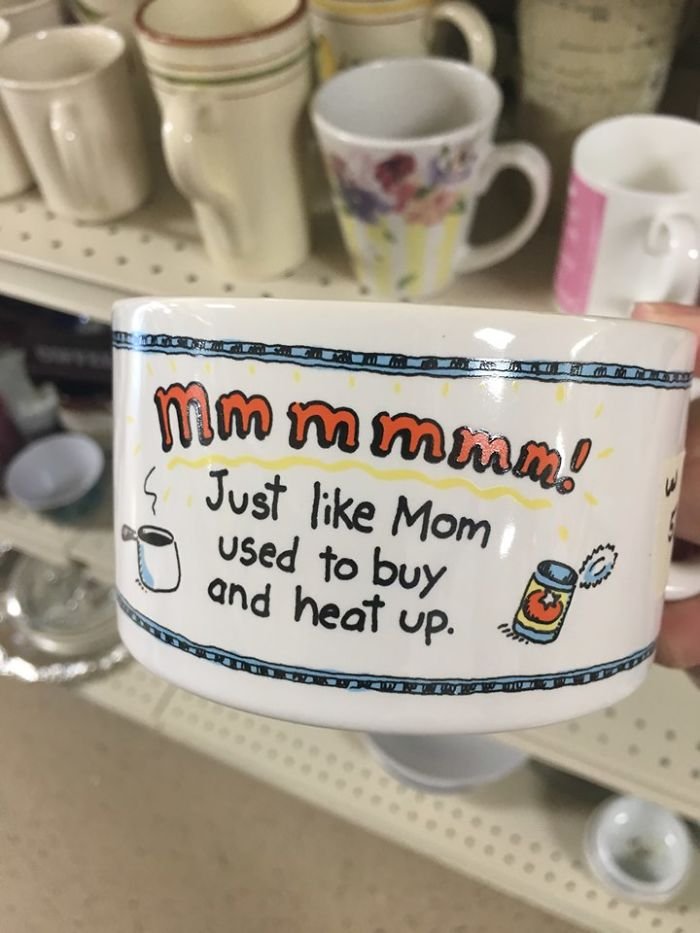 I Feel Attacked By This Relatable Dish
