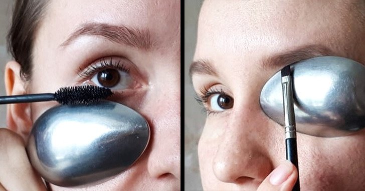 10+ Trucos para aplicar un maquillaje magnífico en un abrir y cerrar de ojos