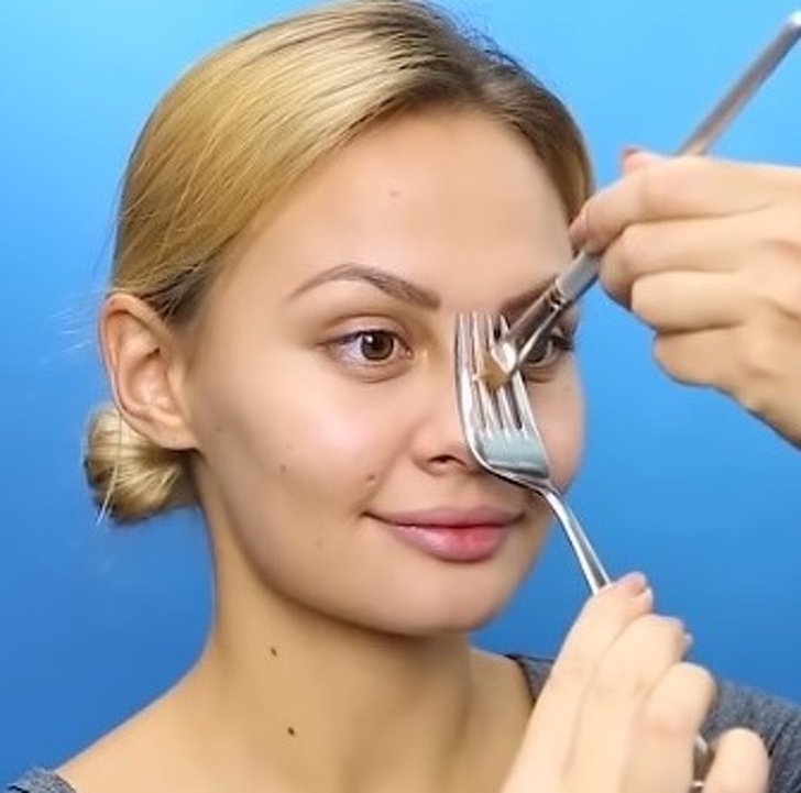 10+ Trucos para aplicar un maquillaje magnífico en un abrir y cerrar de ojos