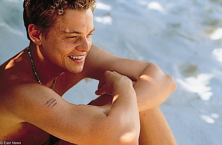 36 Eye-Opening Quotes by Leonardo DiCaprio That Can Make You Stronger