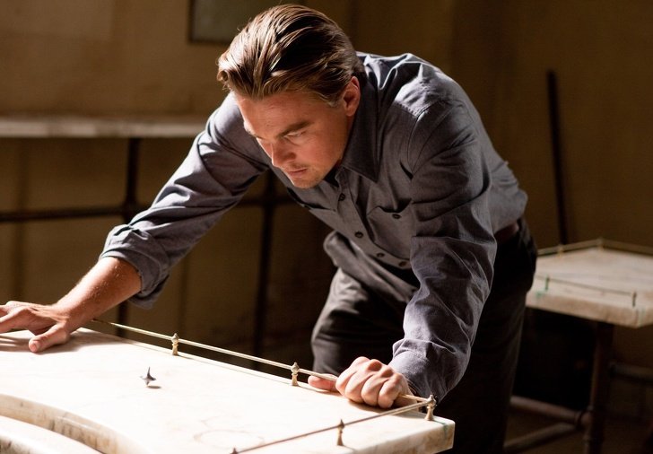36 Eye-Opening Quotes by Leonardo DiCaprio That Can Make You Stronger