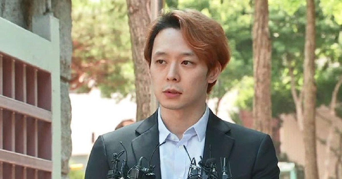 7 4.jpg?resize=412,275 - '마약혐의' 박유천 '집행유예'로 풀려나..."봉사하며 살겠다"