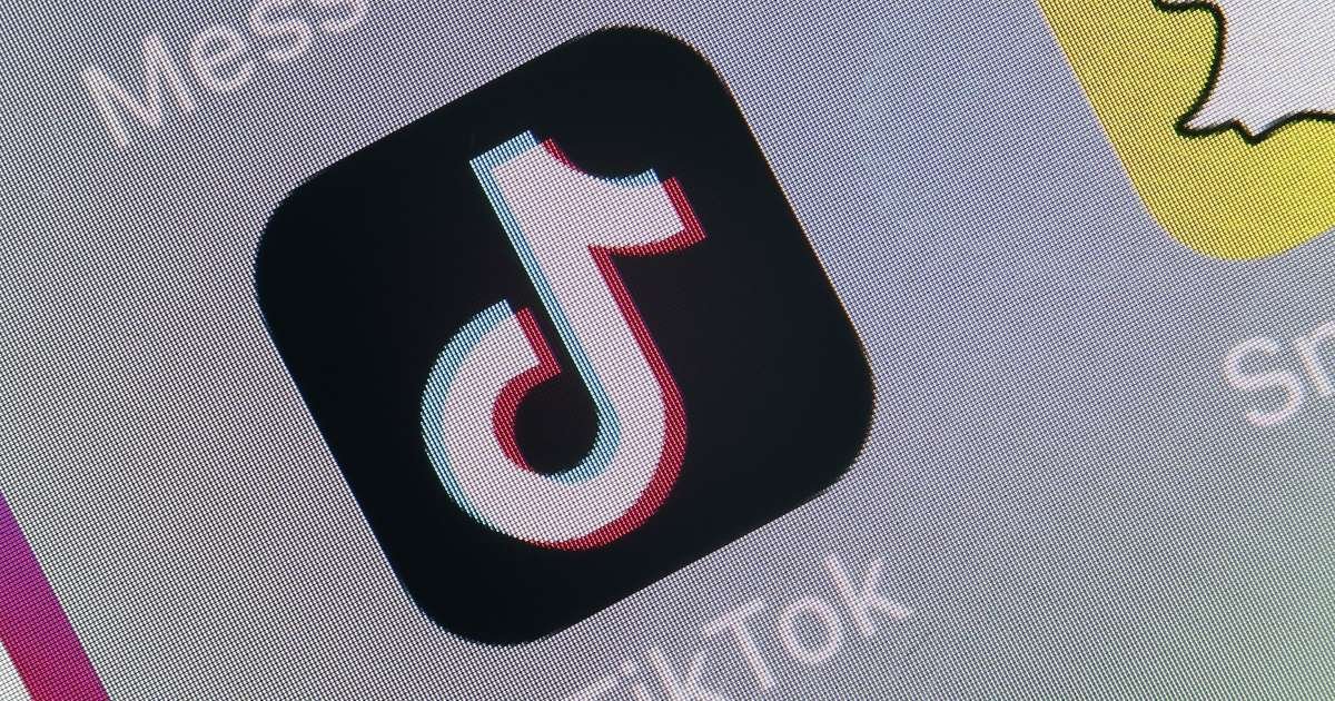 a 4.jpg?resize=1200,630 - 'TikTok' Under Probe After Reports Of Kids Receiving Inappropriate Messages From Older Men