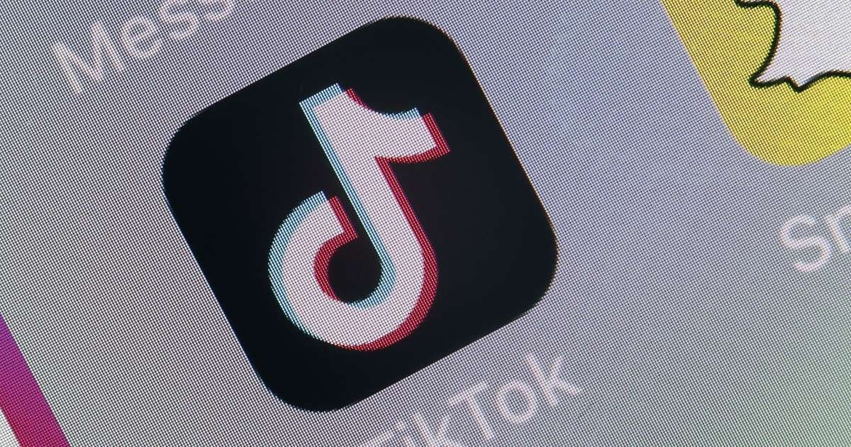 a 4.jpg?resize=412,275 - L'application 'TikTok' sous enquête après que des enfants se soient plaints de recevoir des messages inappropriés de la part d'adultes