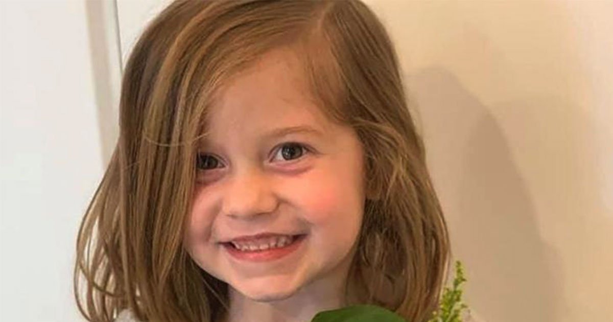 a 6 year old girl died after father accidentally hits her with golf ball.jpg?resize=412,275 - Une fille de 6 ans est décédée après que son père l'ait touchée accidentellement avec une balle de golf