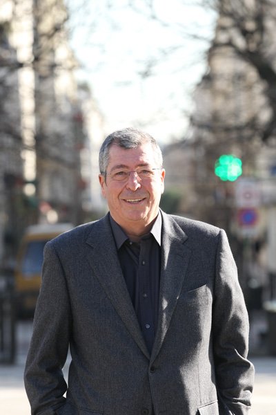 balkany patrick.jpg?resize=1200,630 - Une ovation pour le retour de Balkany au conseil municipal de Levallois-Perret