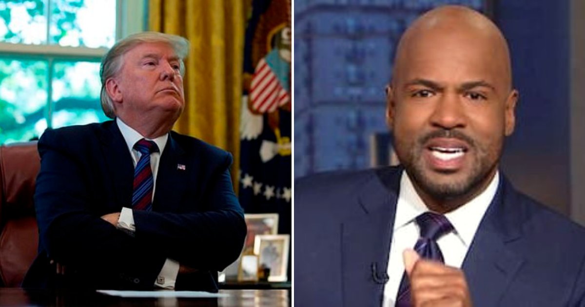 blackwell4.png?resize=412,275 - CNN Host Tears Up While Defending Baltimore After Trump Said It Was 'Disgusting And Rat-Infested'