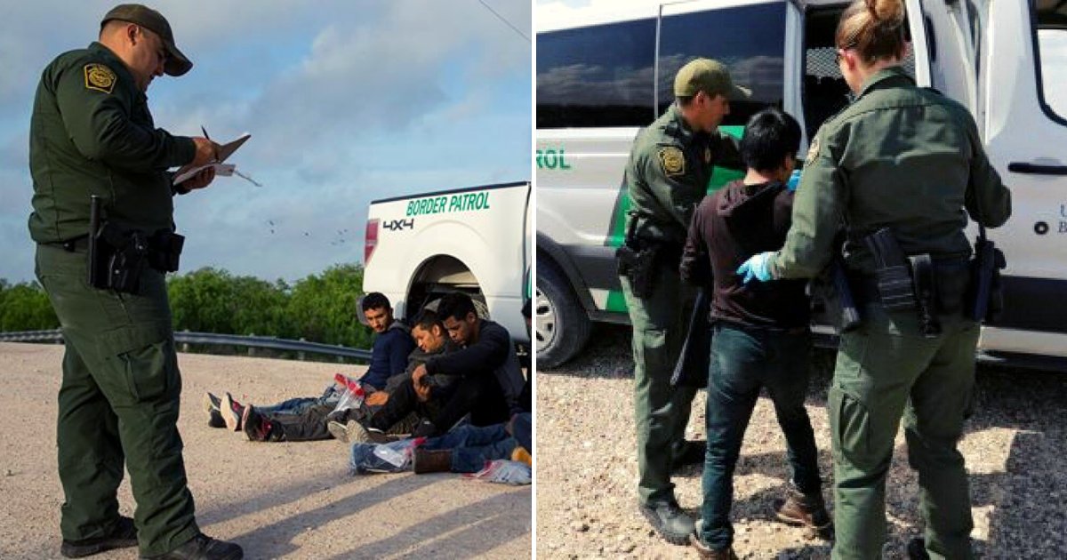 border5.png?fit=1024%2C538&ssl=1&strip=all - Detention Centers Will Be Cleared By Giving Border Officials Power To Deport Migrants Without Trial