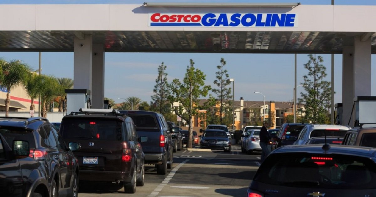 c3 8.jpg?resize=412,275 - Despite Cheap Prices Here Are 5 Reasons Why You May Want To Skip Getting Gas At Costco