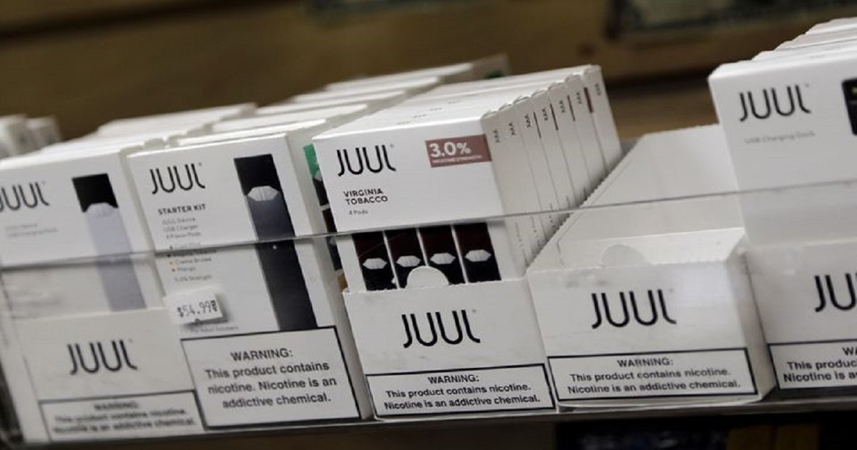 c3.jpeg?resize=412,232 - The CEO Of E-Cigarette Maker Juul Apologized To Parents Of Teens Who Use His Company's Products