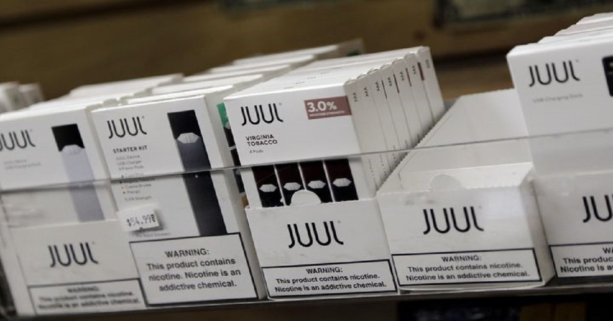 c3.jpeg?resize=412,275 - The CEO Of E-Cigarette Maker Juul Apologized To Parents Of Teens Who Use His Company's Products