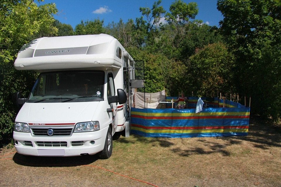 campingcar.jpg?resize=412,275 - Il a gagné 11 millions d'euros au Loto et va enfin pour réaliser son rêve...