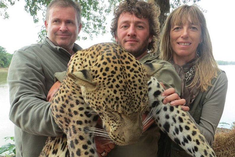 capture decran 2019 07 09 a 16 51 12 1.png?resize=412,275 - Epinglés après des safaris chasse, les gérants du Super U démissionnent