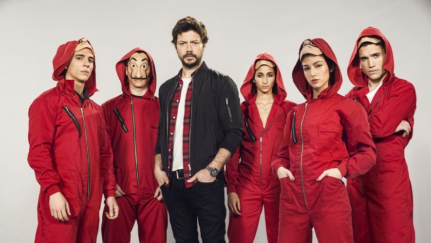 casadp.jpg?resize=412,232 - C'est officiel: La série à succès "La Casa de Papel" aura bien une quatrième saison