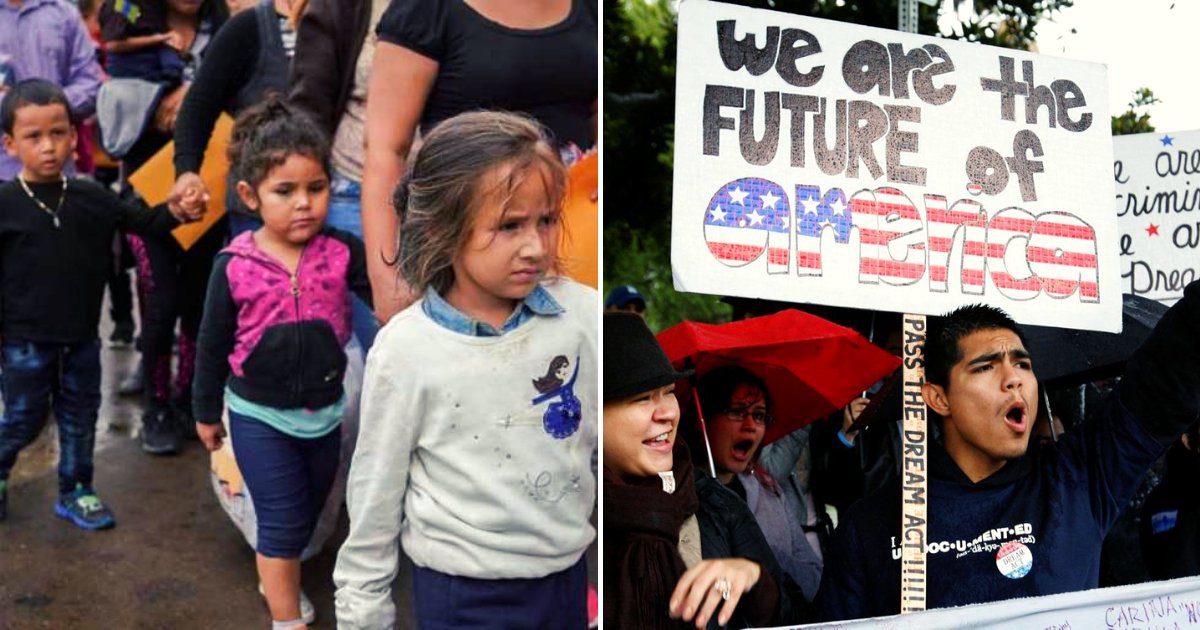 children5.png?resize=412,275 - Mexican Authorities Confirm Illegal Immigrants Try To Buy Children To Cross US Border