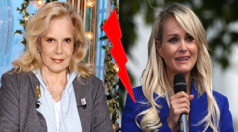 clash.jpg?resize=412,275 - Rien ne va plus: gros clash entre Laeticia Hallyday et Sylvie Vartan