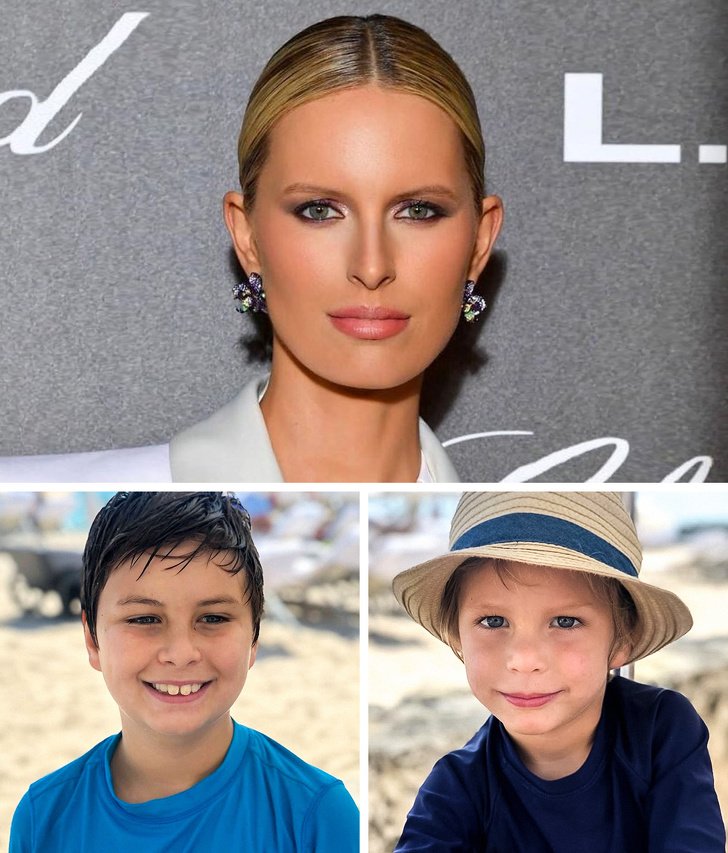 Como são os filhos das mulheres mais bonitas do nosso tempo (a filha de Irina Shayk e Bradley Cooper é um charme)