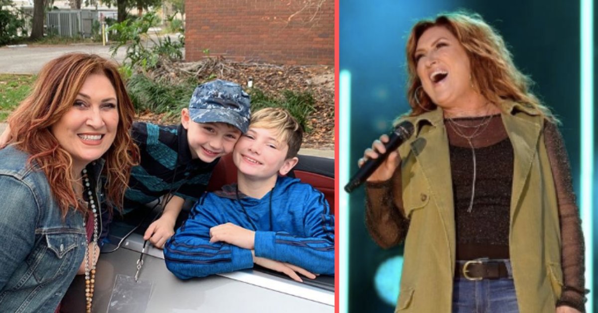 d1 7.png?resize=412,275 - Jo Dee Messina Claims that During Her Cancer Battle, She Was Paid A Visit by Jesus