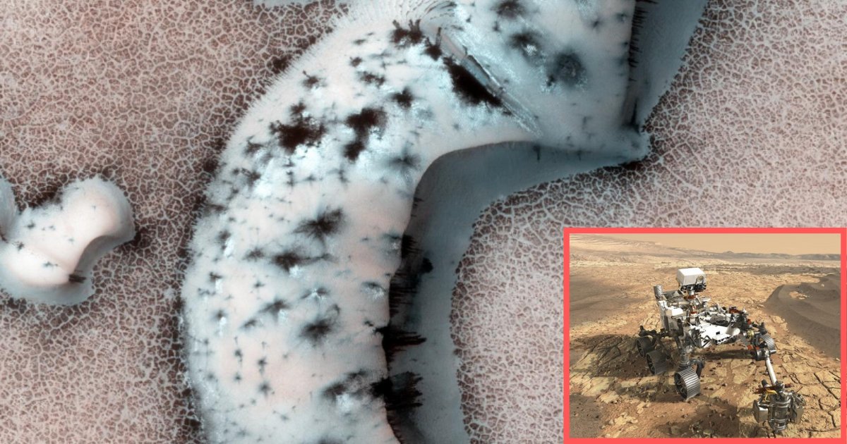 d2 13.png?resize=412,275 - Scientists Aiming to Create A Habitable Environment On Mars