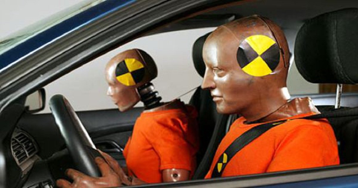 d3 10.jpg?resize=412,275 - Scientists Revealed Women May Be At A Greater Risk Of Injury In Car Crashes Due To The Non-Representative Test Dummies