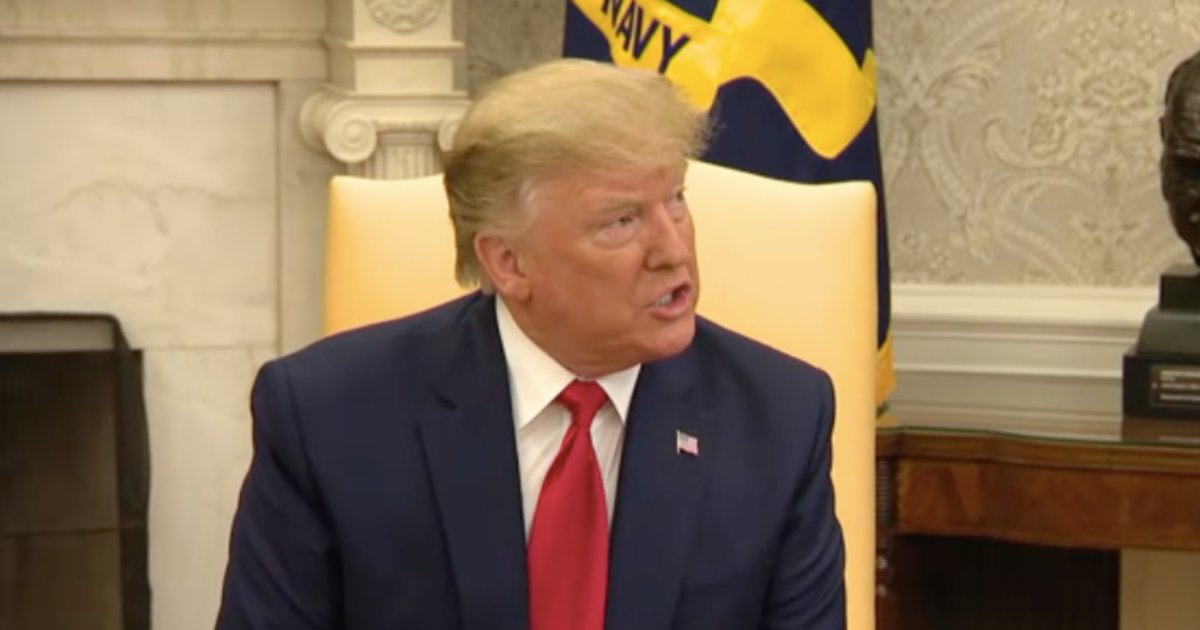 d3 10.png?resize=412,275 - Trump to Look into Acosta’s Role in Epstein Case, Defends Acosta Calling Him Excellent