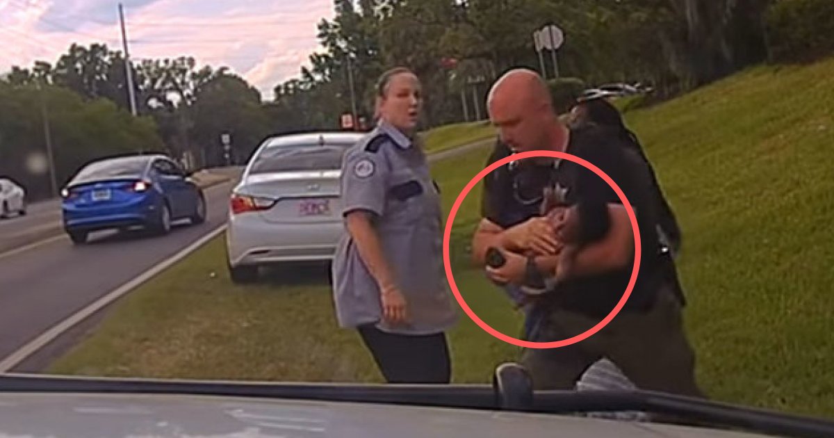 d3 2.png?resize=412,275 - The Florida Officer's Quick Action Saves An Unresponsive Baby