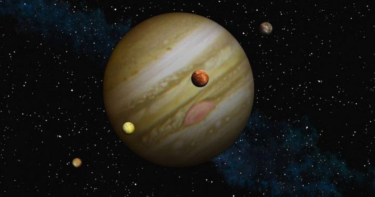 d5 2.png?resize=412,275 - Jupiter and It's Moons Visible with the Naked Eye In Up Close Zoom