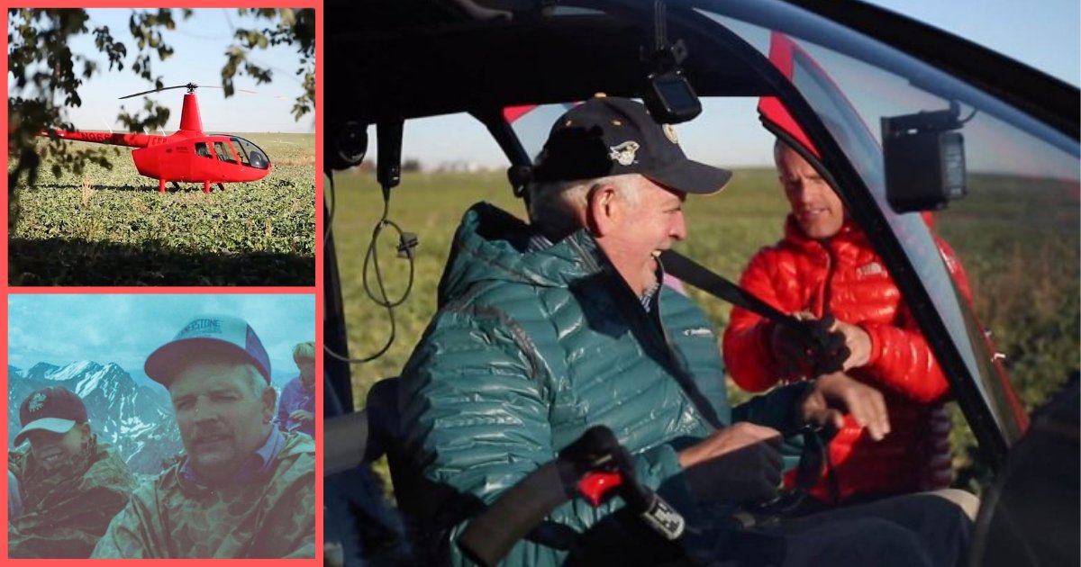 d6 4.png?resize=412,275 - A Son Surprises His Dad With The Best Father's Day Gift Ever