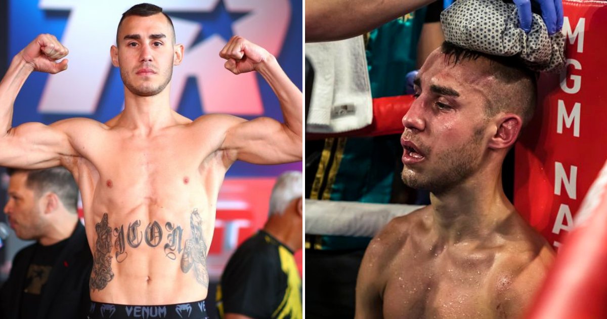 dadashev5.png?resize=412,275 - Boxer Maxim Dadashev, 28, Passed Away From Head Injuries Sustained In Fight