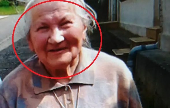 disparition soeur3.jpg?resize=412,275 - Disparition: En Moselle, la sœur Bernadette a disparu depuis le 24 juillet