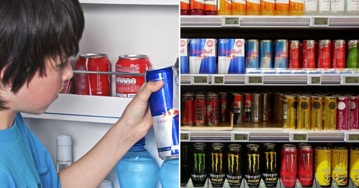 drinks4.png?resize=1200,630 - Children Under The Age Of 16 Will Be Banned From Buying Energy Drinks
