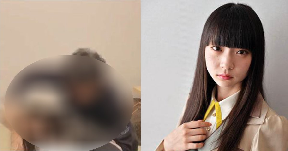 e696b0e5bbbae9a1b9e79bae 1 3.png?resize=412,275 - 『NGT』荻野、 “男性社員”とのイチャイチャ動画が流出！？…アカ削除で既に逃走か？