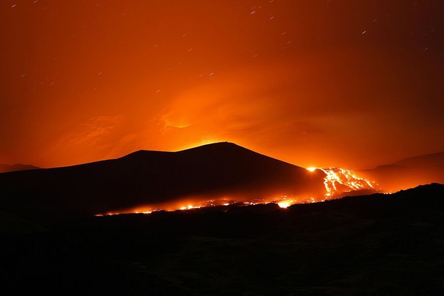 etna2.jpg?resize=1200,630 - En Sicile, l'Etna est très actif en ce moment et les images sont encore magnifiques