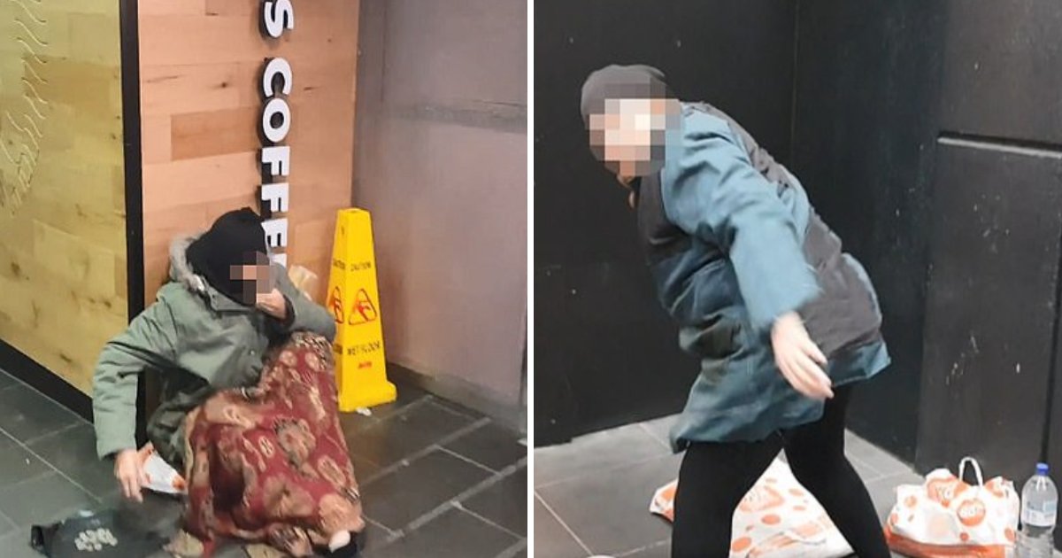 featured image 24.png?resize=412,275 - Elderly 'Beggars' On Australian Streets Are Actually Wealthy Con Artists Who Send Thousands Of Dollars Back To China