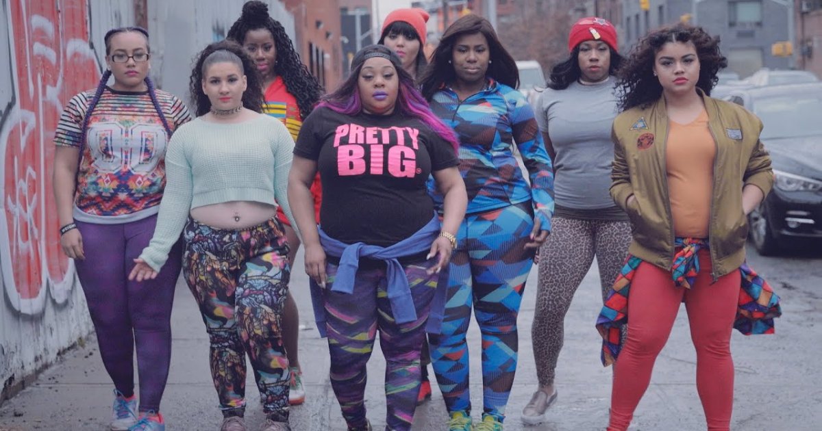 featured image 43.png?resize=412,232 - A Woman Created A Movement For Plus-Sized Dancers To Destroy Dancer Stereotypes