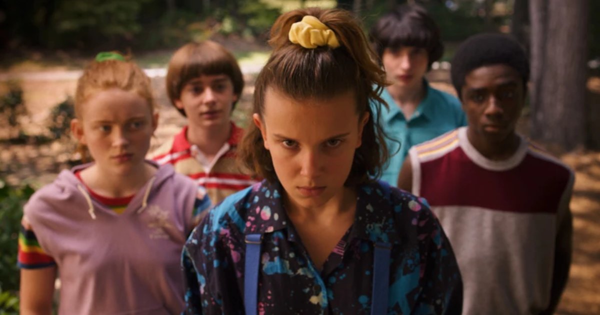 featured image 65.png?resize=412,275 - La saison 4 de Stranger Things devrait commencer a être tournée en octobre