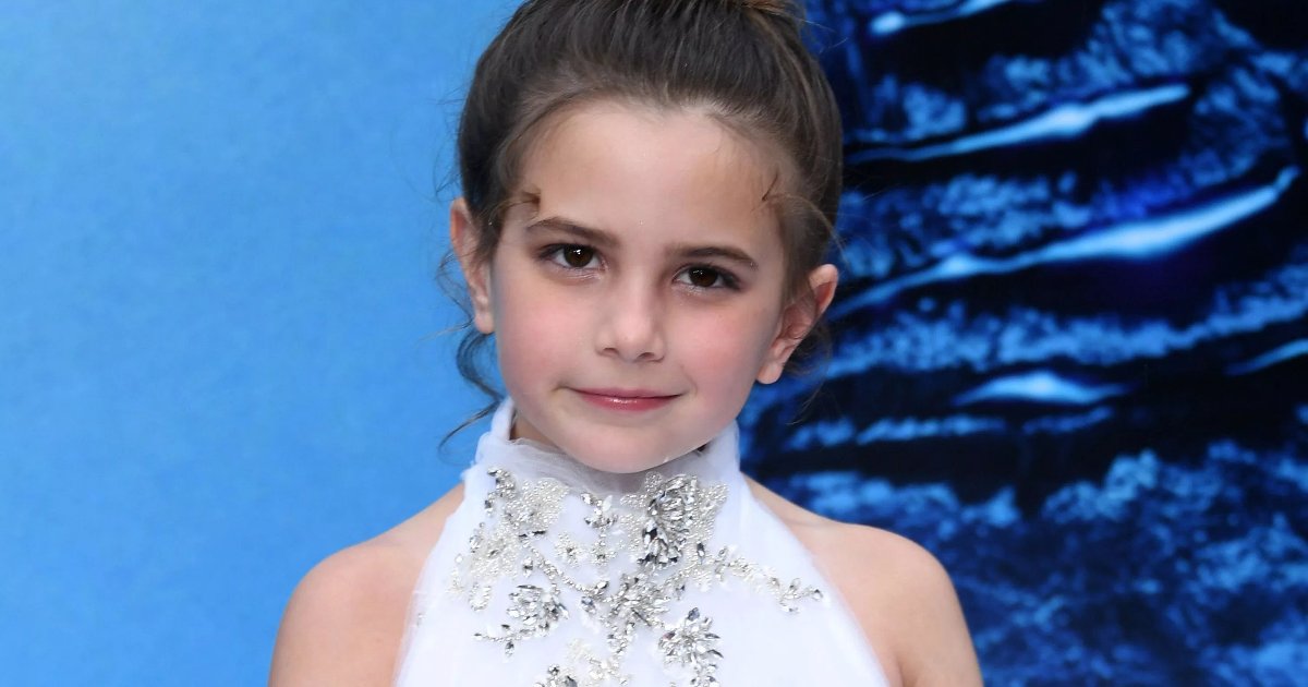 featured image.png?resize=1200,630 - Child Actor Who Played Iron Man's Daughter In Avengers: Endgame Asked Fans To Stop Bullying Her