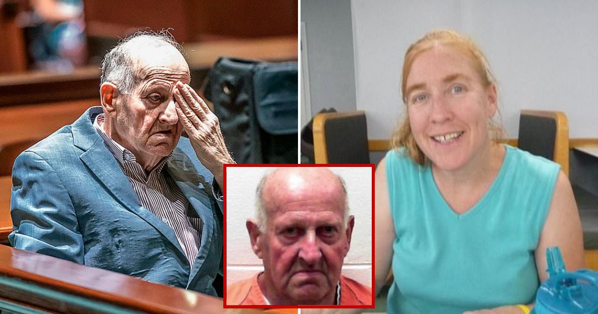 flick3.png?resize=412,275 - 77-Year-Old Inmate Who Was Freed From Prison Because He's 'Too Old To Be A Threat' Takes Another Life AGAIN