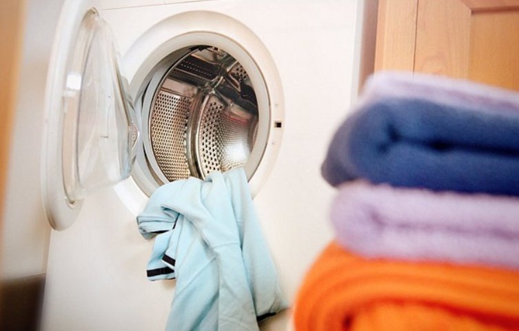 The Reason Why It Is Recommended To Wash New Clothes Before Wearing ...