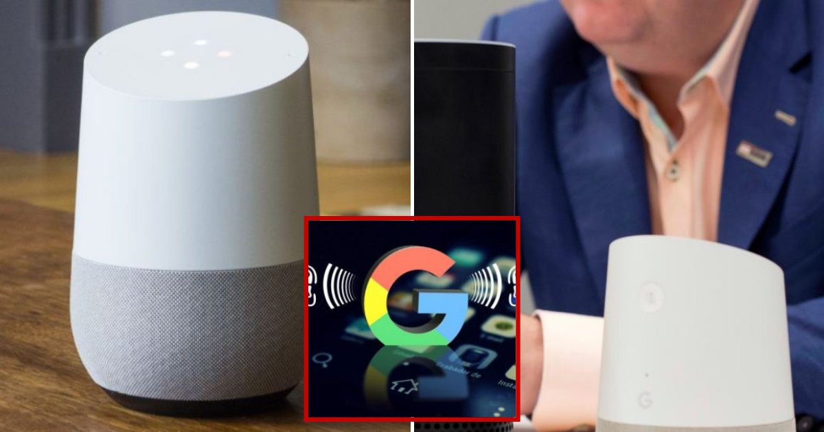 google6 2.png?resize=412,232 - Google Admitted Its Assistant Records Private Conversations Without Customers’ Knowledge