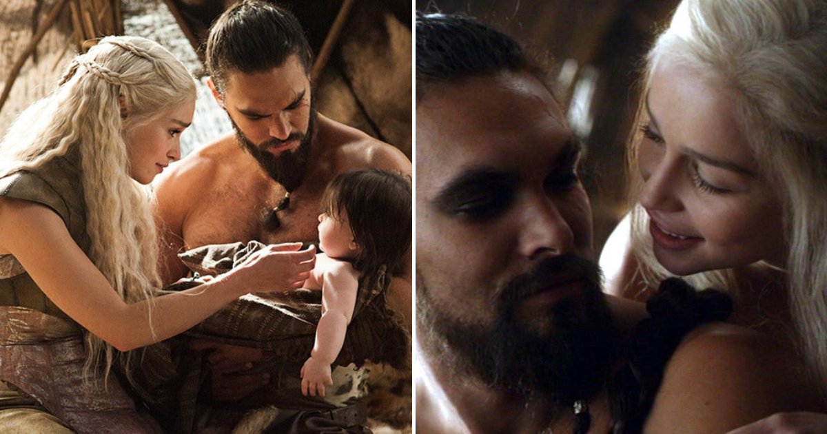 got5.png?resize=412,275 - Game Of Thrones Star Emilia Clarke Reunites With Jason Momoa To Celebrate His Birthday