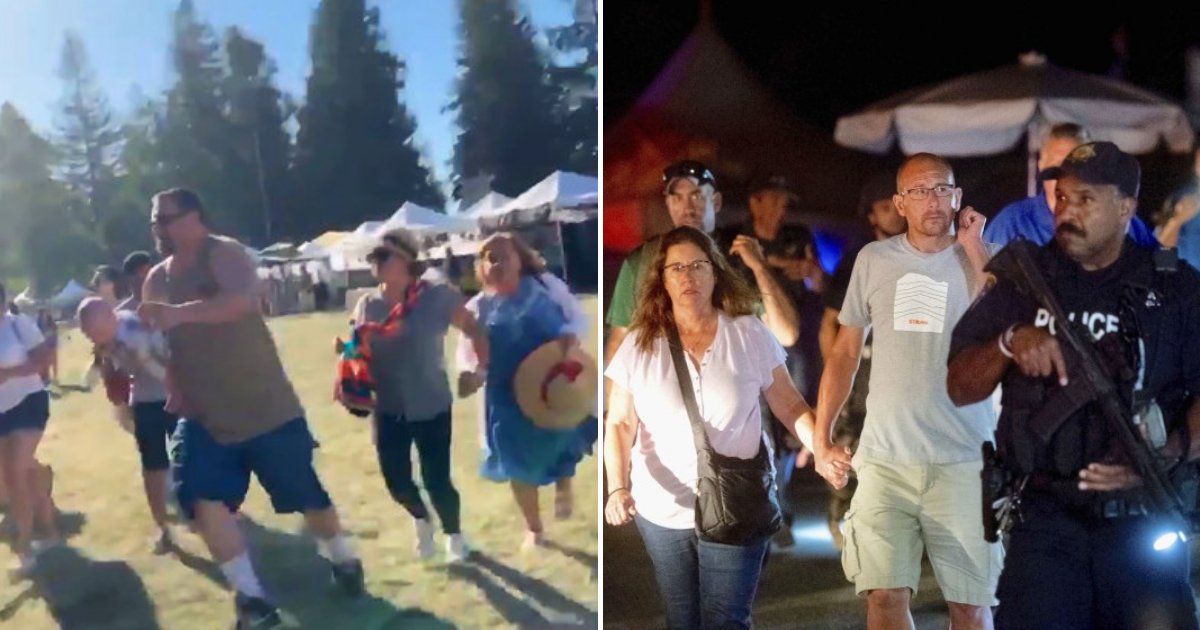 gunman4.png?resize=412,275 - Teen Who Opened Fire On Crowds At Garlic Festival In California Has Been Identified