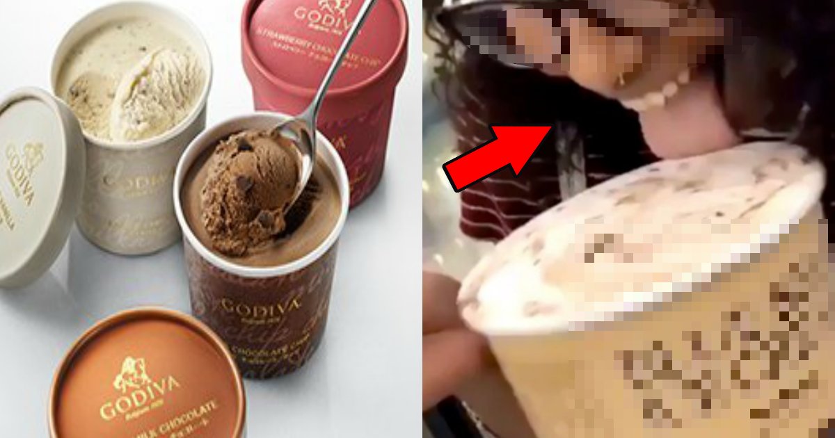 ice.png?resize=1200,630 - 売り場のアイスクリームを舐めた少女の投稿が波紋！逮捕および損害賠償も？