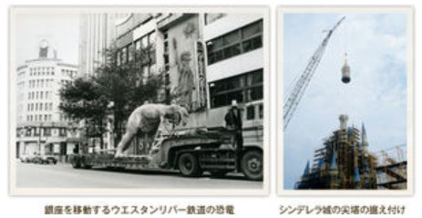 とても懐かしい オープンした頃のディズニーランドは現在とは大違い 当時に行ったことがある人は Hachibachi とても懐かしい オープンした頃のディズニーランドは現在とは大違い 当時に行ったことがある人は Hachibachi