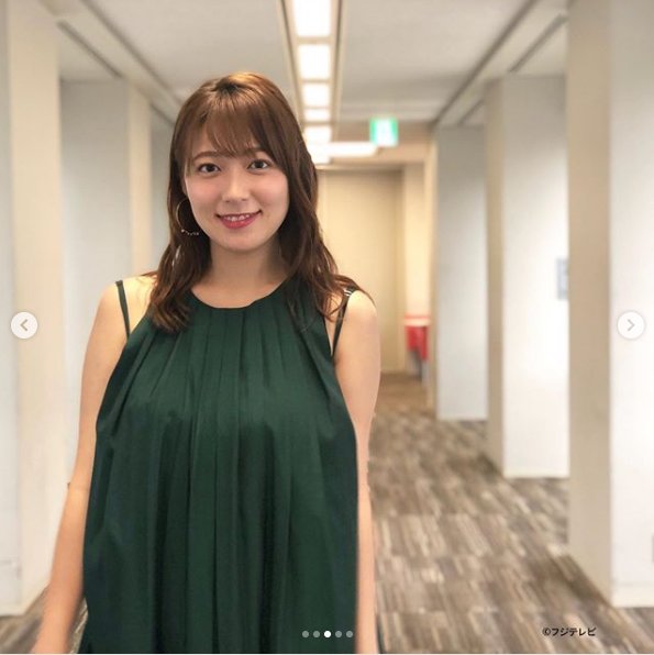 めざましテレビ お天気キャスター 阿部華也子の服装に熱視線 大きいのが隠しきれてない Hachibachi めざましテレビ お天気キャスター 阿部華也子の服装に熱視線 大きいのが隠しきれてない Hachibachi